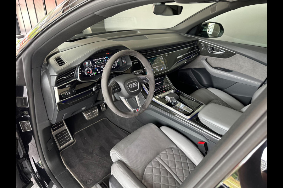 Audi Q8 55 TFSI e quattro Pro Line|SQ8 Pack|VOL OPTION