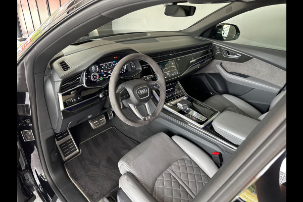 Audi Q8 55 TFSI e quattro Pro Line|SQ8 Pack|VOL OPTION