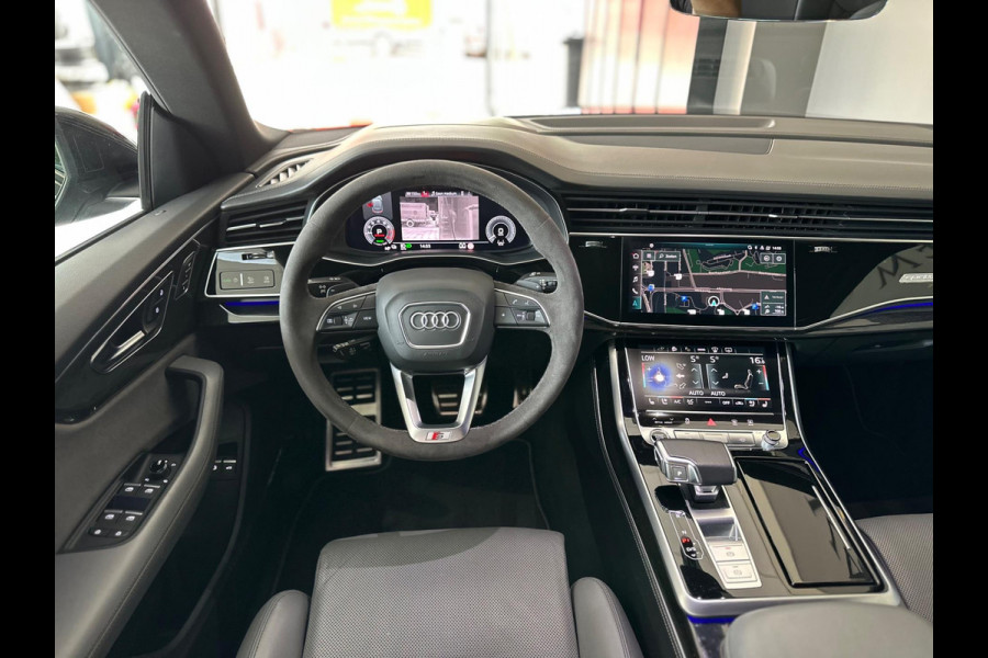 Audi Q8 55 TFSI e quattro Pro Line|SQ8 Pack|VOL OPTION
