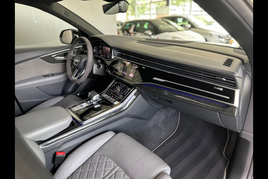 Audi Q8 55 TFSI e quattro Pro Line|SQ8 Pack|VOL OPTION
