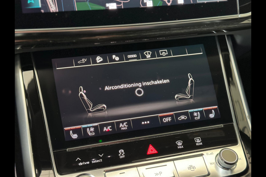 Audi Q8 55 TFSI e quattro Pro Line|SQ8 Pack|VOL OPTION