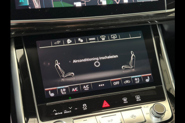 Audi Q8 55 TFSI e quattro Pro Line|SQ8 Pack|VOL OPTION