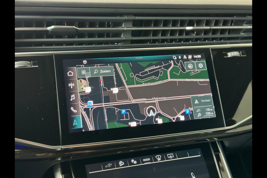 Audi Q8 55 TFSI e quattro Pro Line|SQ8 Pack|VOL OPTION