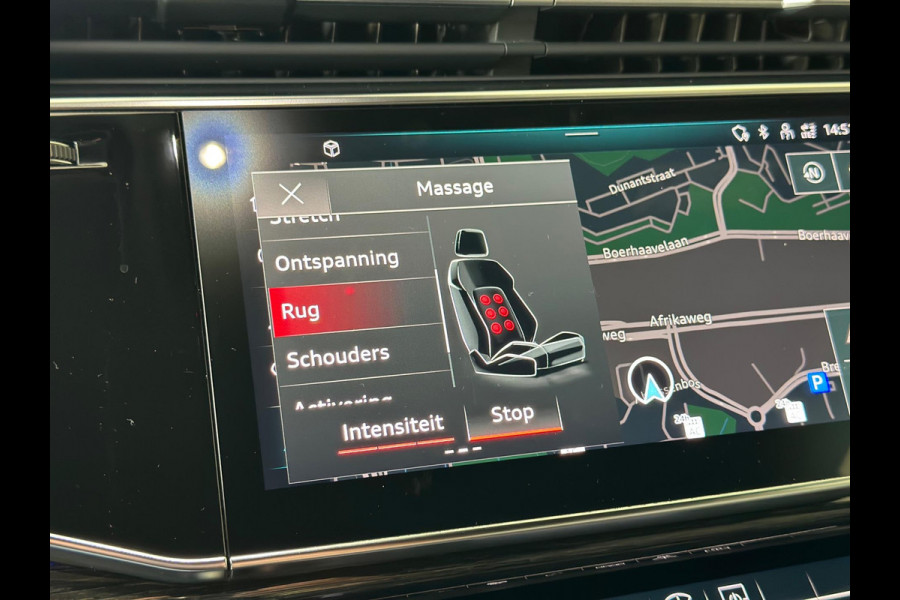 Audi Q8 55 TFSI e quattro Pro Line|SQ8 Pack|VOL OPTION
