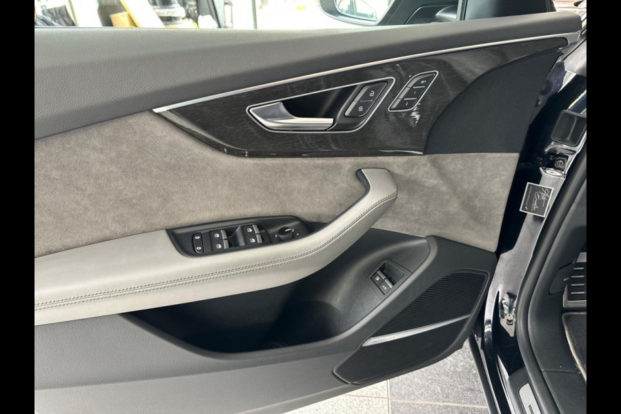 Audi Q8 55 TFSI e quattro Pro Line|SQ8 Pack|VOL OPTION