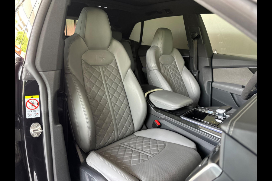 Audi Q8 55 TFSI e quattro Pro Line|SQ8 Pack|VOL OPTION