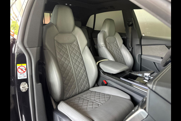 Audi Q8 55 TFSI e quattro Pro Line|SQ8 Pack|VOL OPTION