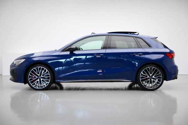 Audi S3 Sportback 2.0 TSFI quattro |Pano|Matrix|Sonos|Ambient|VOLL|