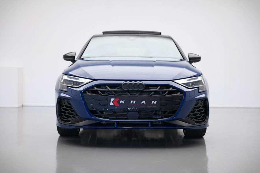 Audi S3 Sportback 2.0 TSFI quattro |Pano|Matrix|Sonos|Ambient|VOLL|