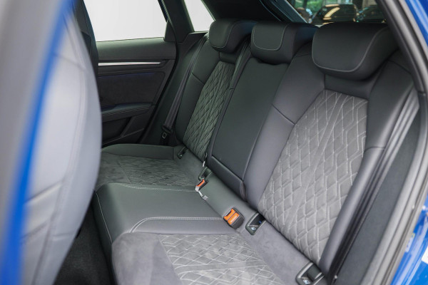 Audi S3 Sportback 2.0 TSFI quattro |Pano|Matrix|Sonos|Ambient|VOLL|