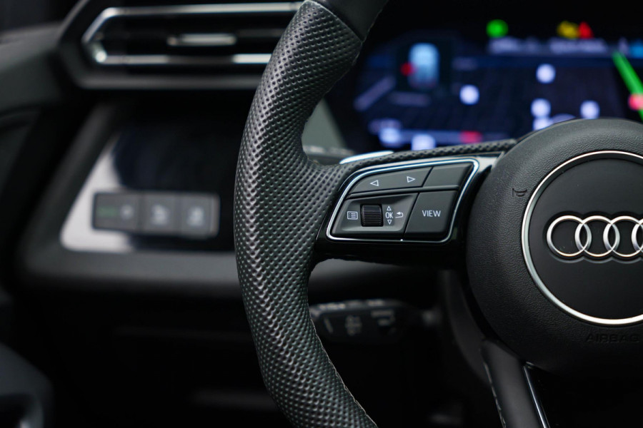 Audi S3 Sportback 2.0 TSFI quattro |Pano|Matrix|Sonos|Ambient|VOLL|