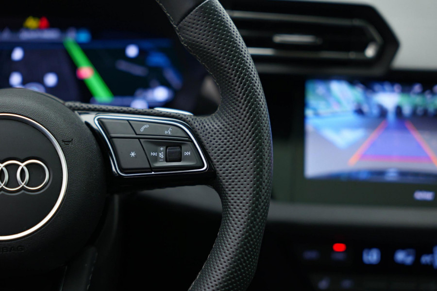 Audi S3 Sportback 2.0 TSFI quattro |Pano|Matrix|Sonos|Ambient|VOLL|