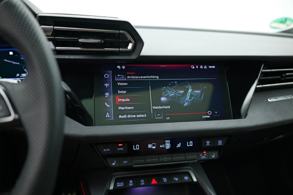 Audi S3 Sportback 2.0 TSFI quattro |Pano|Matrix|Sonos|Ambient|VOLL|