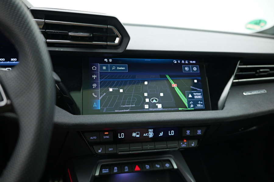 Audi S3 Sportback 2.0 TSFI quattro |Pano|Matrix|Sonos|Ambient|VOLL|