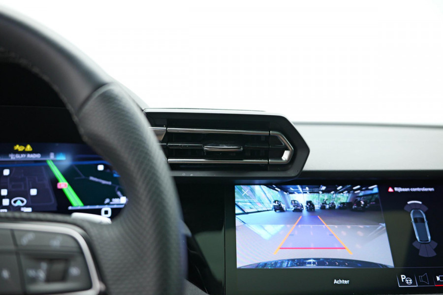 Audi S3 Sportback 2.0 TSFI quattro |Pano|Matrix|Sonos|Ambient|VOLL|