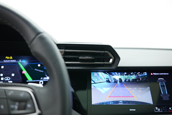 Audi S3 Sportback 2.0 TSFI quattro |Pano|Matrix|Sonos|Ambient|VOLL|