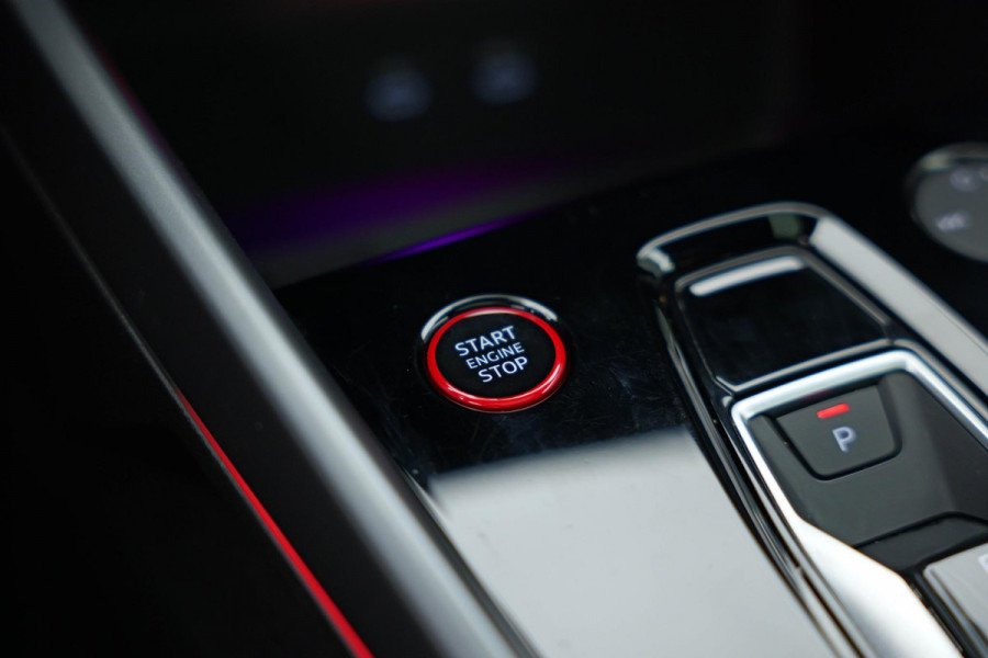 Audi S3 Sportback 2.0 TSFI quattro |Pano|Matrix|Sonos|Ambient|VOLL|