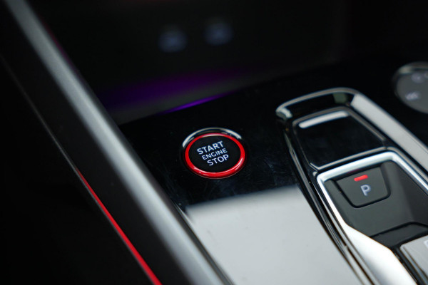 Audi S3 Sportback 2.0 TSFI quattro |Pano|Matrix|Sonos|Ambient|VOLL|