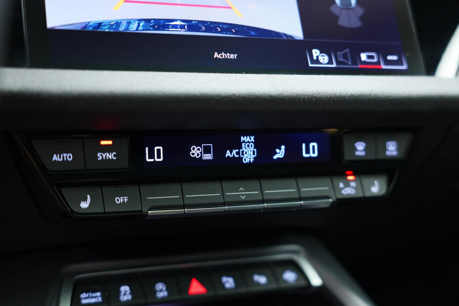 Audi S3 Sportback 2.0 TSFI quattro |Pano|Matrix|Sonos|Ambient|VOLL|