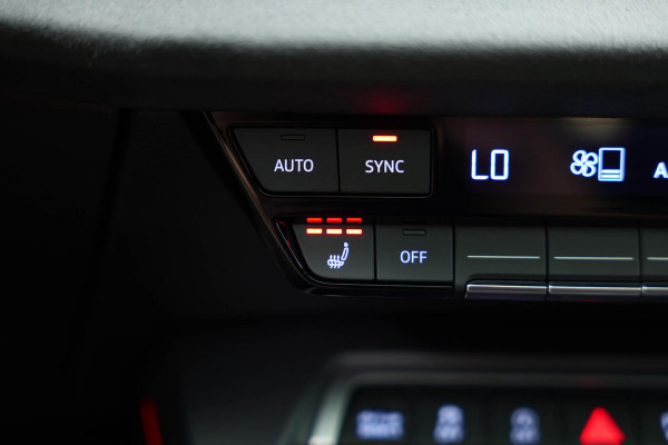 Audi S3 Sportback 2.0 TSFI quattro |Pano|Matrix|Sonos|Ambient|VOLL|