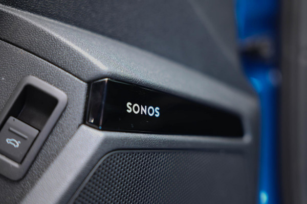 Audi S3 Sportback 2.0 TSFI quattro |Pano|Matrix|Sonos|Ambient|VOLL|