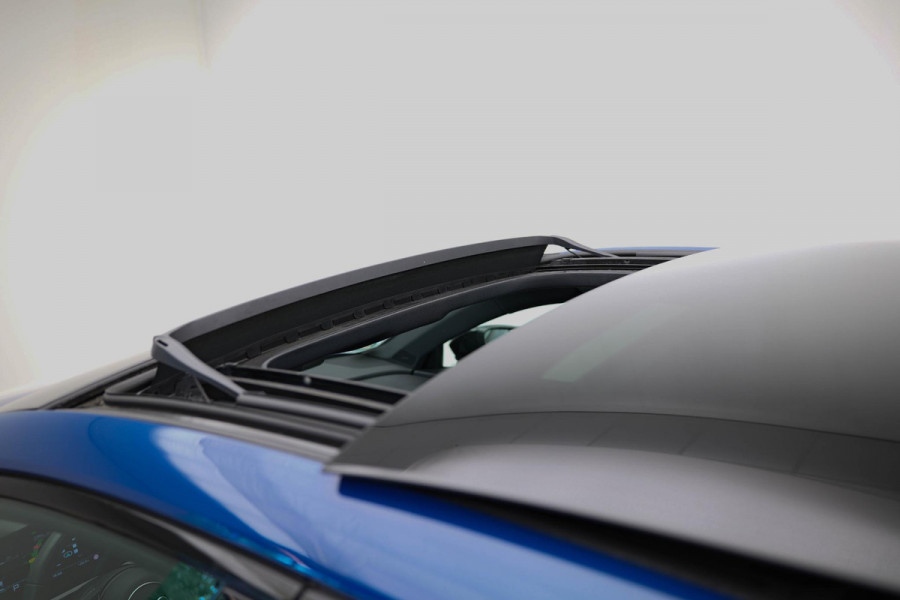 Audi S3 Sportback 2.0 TSFI quattro |Pano|Matrix|Sonos|Ambient|VOLL|