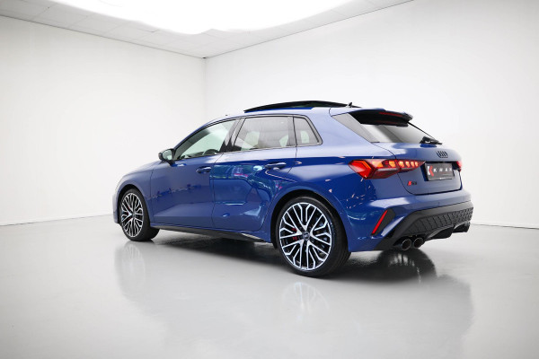 Audi S3 Sportback 2.0 TSFI quattro |Pano|Matrix|Sonos|Ambient|VOLL|
