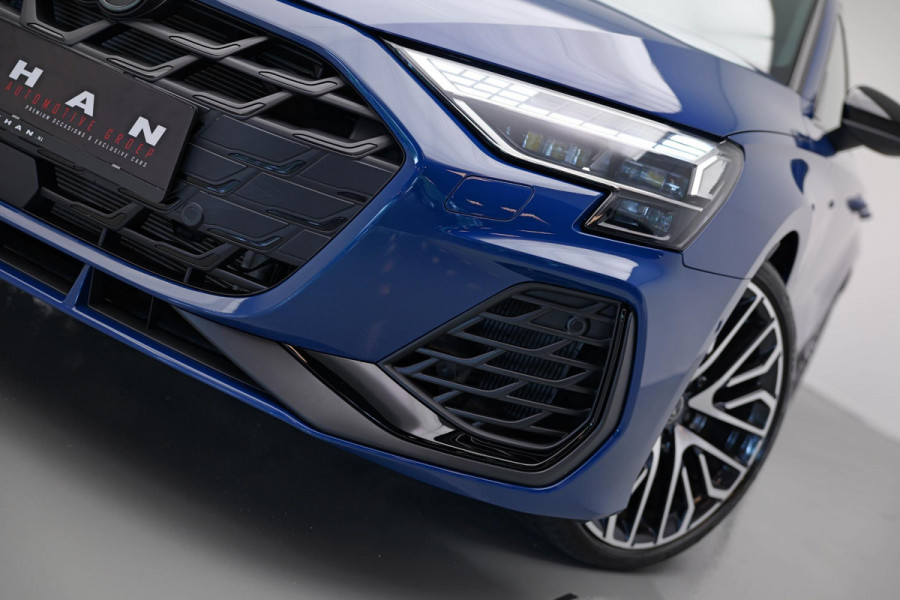 Audi S3 Sportback 2.0 TSFI quattro |Pano|Matrix|Sonos|Ambient|VOLL|