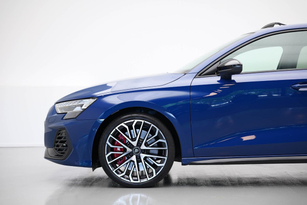 Audi S3 Sportback 2.0 TSFI quattro |Pano|Matrix|Sonos|Ambient|VOLL|