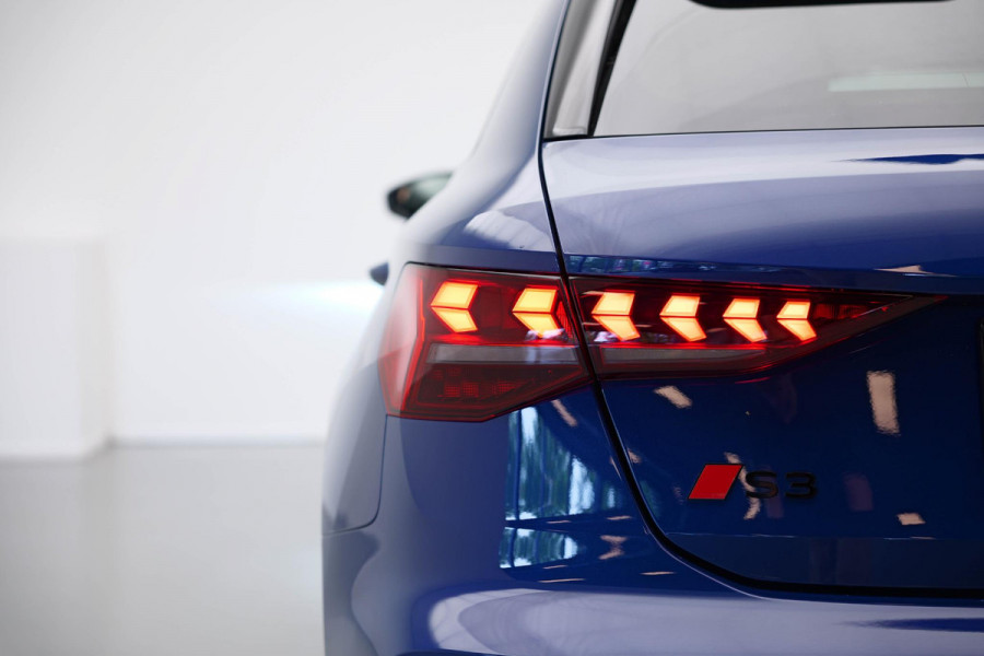 Audi S3 Sportback 2.0 TSFI quattro |Pano|Matrix|Sonos|Ambient|VOLL|