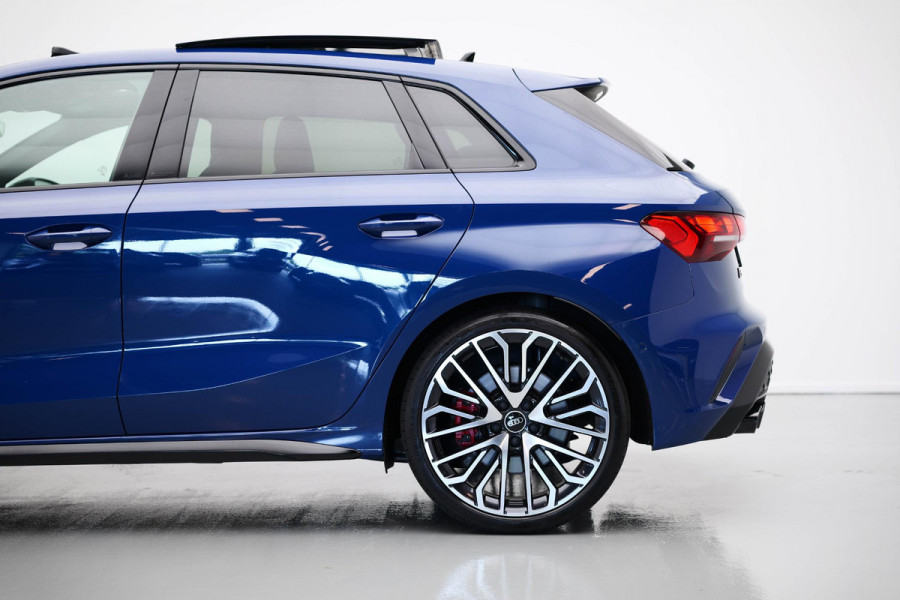 Audi S3 Sportback 2.0 TSFI quattro |Pano|Matrix|Sonos|Ambient|VOLL|