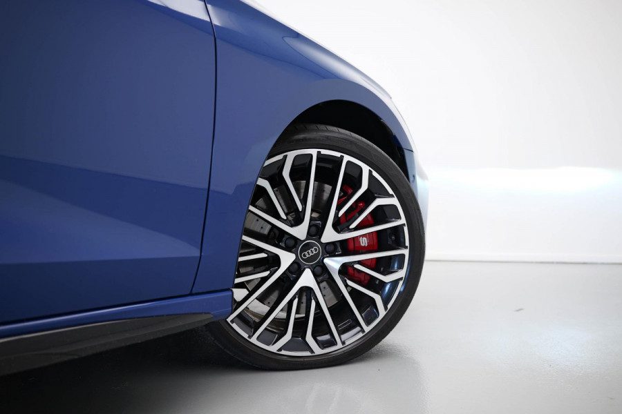 Audi S3 Sportback 2.0 TSFI quattro |Pano|Matrix|Sonos|Ambient|VOLL|