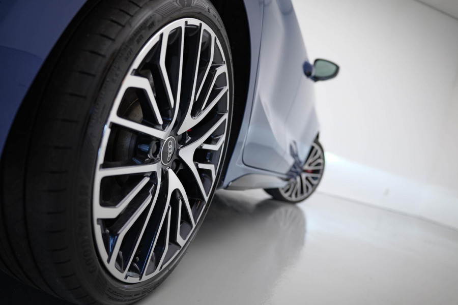Audi S3 Sportback 2.0 TSFI quattro |Pano|Matrix|Sonos|Ambient|VOLL|