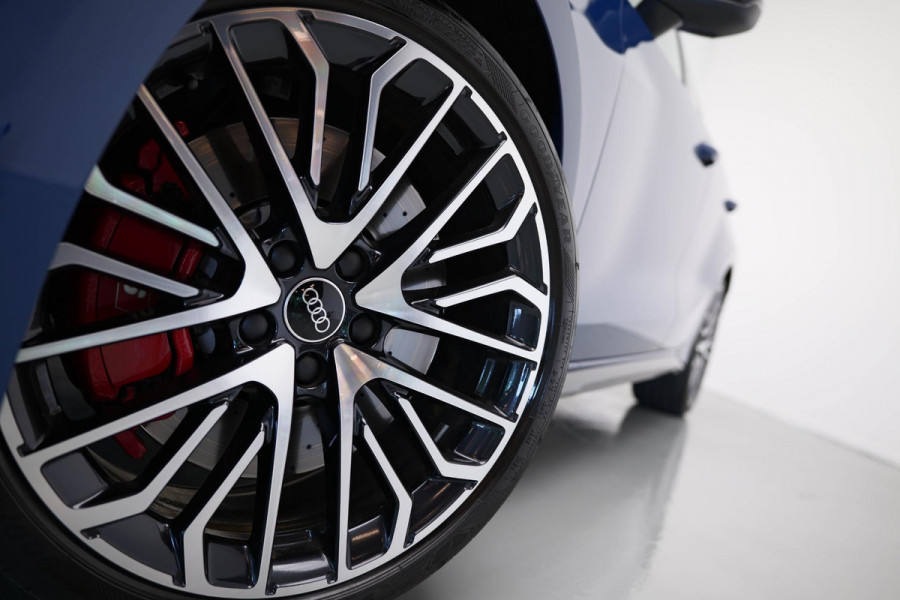 Audi S3 Sportback 2.0 TSFI quattro |Pano|Matrix|Sonos|Ambient|VOLL|