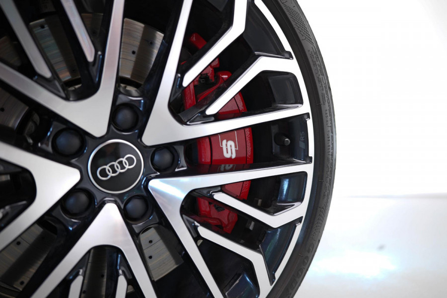Audi S3 Sportback 2.0 TSFI quattro |Pano|Matrix|Sonos|Ambient|VOLL|