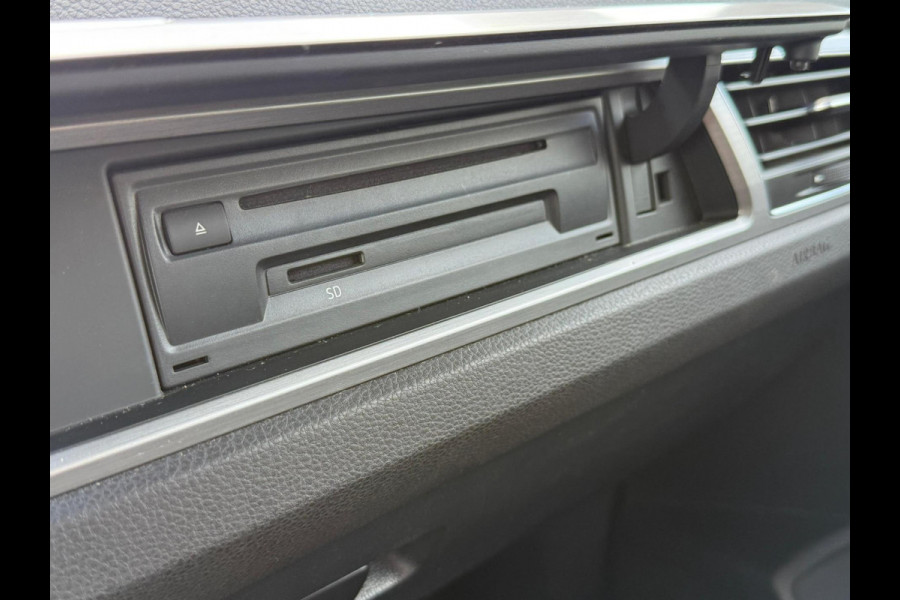 Volkswagen Touran 1.5 TSI Comfortline Business 7p trekhaak