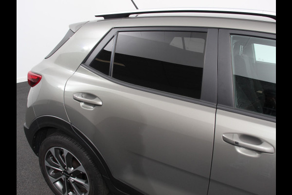 Kia Stonic 1.0 T-GDi MHEV DynamicPlusLine Climate control Adaptieve cruise control Achteruitrijcamera LED Verwarmde voorstoelen Verwarmde stuurwiel Parkeersensoren Apple Carplay/ Android Auto