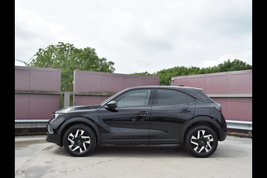 Opel Mokka 1.2 Turbo Edition | 136 PK | NAVI PRO 10" | PARKEERSENSOREN MET CAMERA | STOELVERWARMING | DONKER GLAS | APPLE CARPLAY |