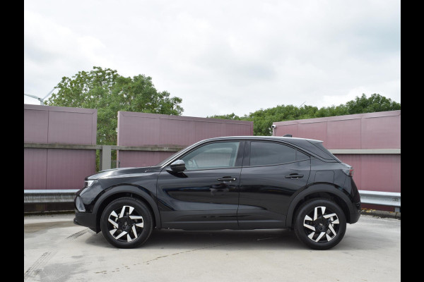 Opel Mokka 1.2 Turbo Edition | 136 PK | NAVI PRO 10" | PARKEERSENSOREN MET CAMERA | STOELVERWARMING | DONKER GLAS | APPLE CARPLAY |