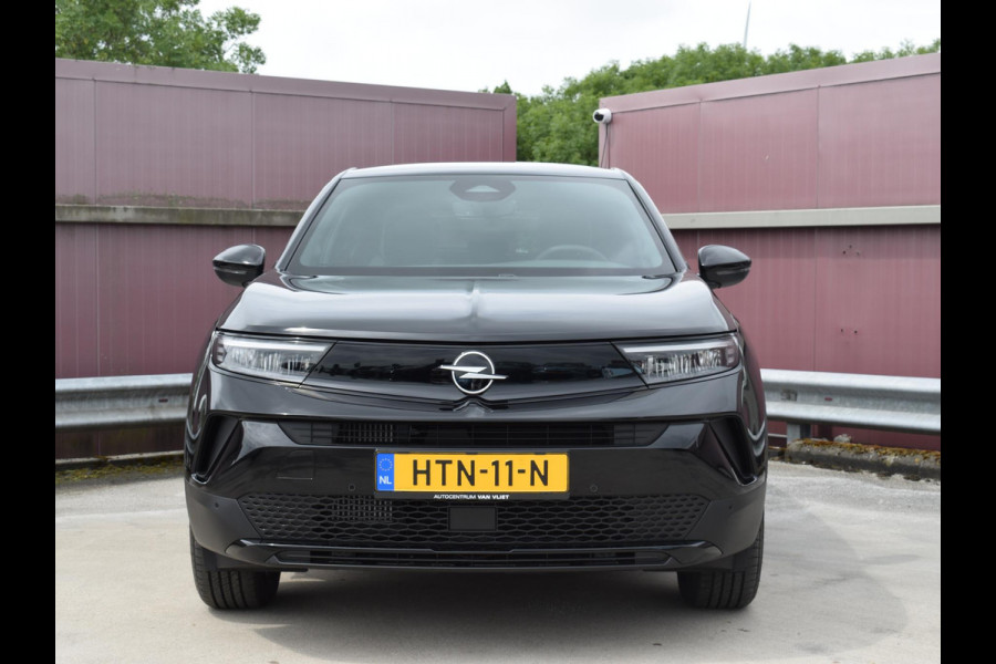 Opel Mokka 1.2 Turbo Edition | 136 PK | NAVI PRO 10" | PARKEERSENSOREN MET CAMERA | STOELVERWARMING | DONKER GLAS | APPLE CARPLAY |