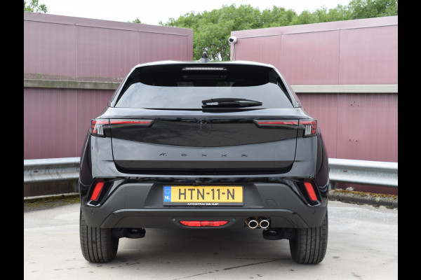 Opel Mokka 1.2 Turbo Edition | 136 PK | NAVI PRO 10" | PARKEERSENSOREN MET CAMERA | STOELVERWARMING | DONKER GLAS | APPLE CARPLAY |