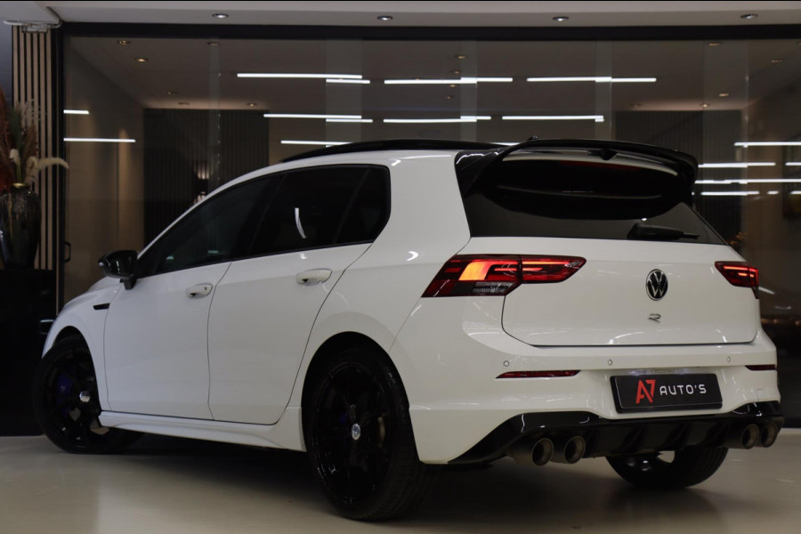 Volkswagen Golf 2.0 TSI R 4Motion Akra/Pano/Camera/Carplay/VOL