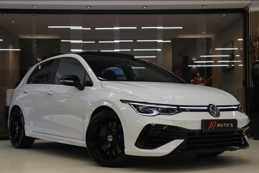 Volkswagen Golf 2.0 TSI R 4Motion Akra/Pano/Camera/Carplay/VOL