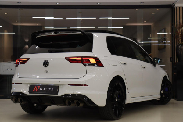Volkswagen Golf 2.0 TSI R 4Motion Akra/Pano/Camera/Carplay/VOL