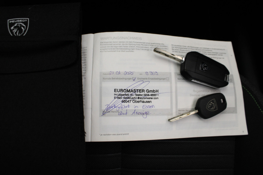 Peugeot 208 1.2 PureTech 75 Active
