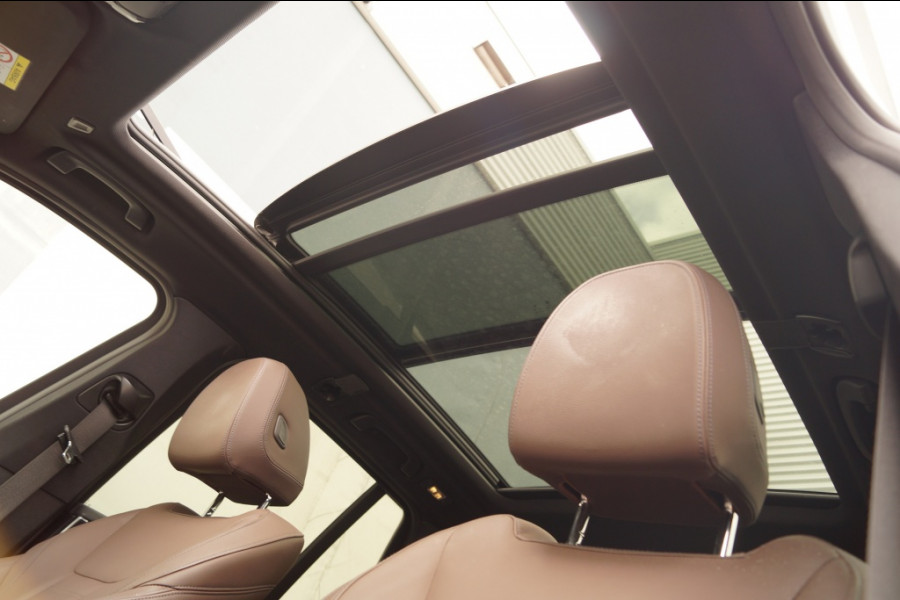 BMW iX3 80kWh High Executive -PANO-LEER-ECC-