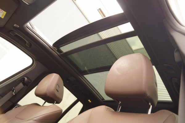BMW iX3 80kWh High Executive -PANO-LEER-ECC-