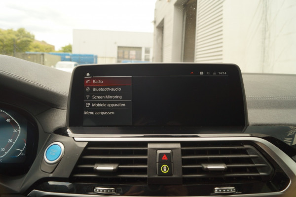 BMW iX3 80kWh High Executive -PANO-LEER-ECC-