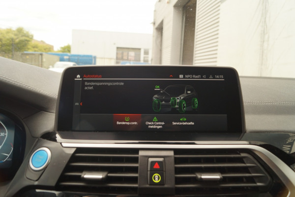 BMW iX3 80kWh High Executive -PANO-LEER-ECC-