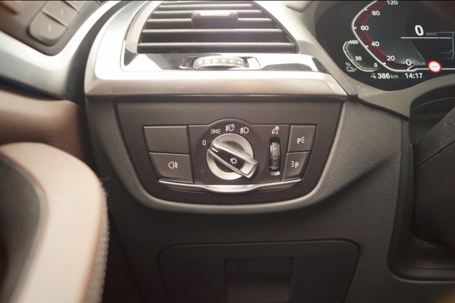 BMW iX3 80kWh High Executive -PANO-LEER-ECC-